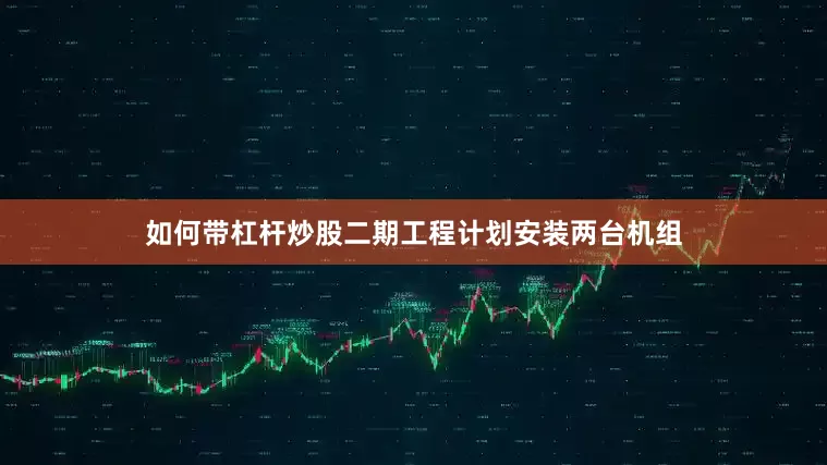 如何带杠杆炒股二期工程计划安装两台机组