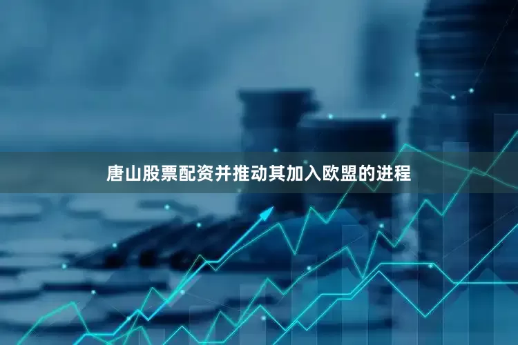 唐山股票配资并推动其加入欧盟的进程